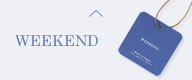 WEEKEND