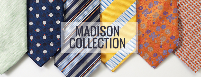 マディソンコレクション